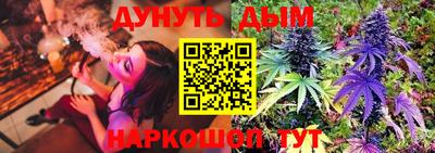 гидра Обь